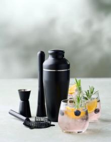 Cocktailshaker set