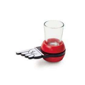 Shot Spinner drickspel