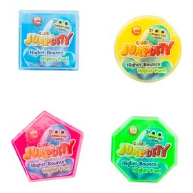 Slime "Jumputty"