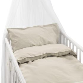B&auml;ddset Spj&auml;ls&auml;ng - Humble beige