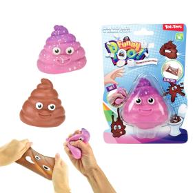 Kl&auml;mbajs - Smiling Poo