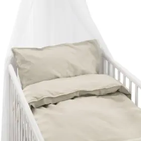 B&auml;ddset Spj&auml;ls&auml;ng - Humble beige