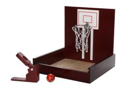 Basketbollspel mini