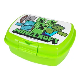 Mellisbox Minecraft