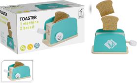 Leksaksbr&ouml;drost tr&auml;