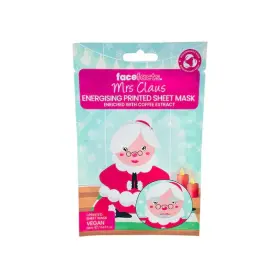 Ansiktsmask Energising - Mrs Claus