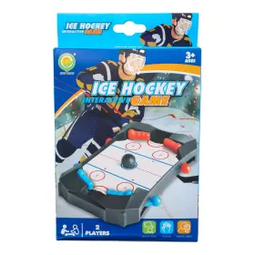 Spel - Ice Hockey