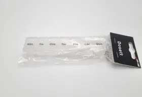 Dosett M&aring;n-S&ouml;n