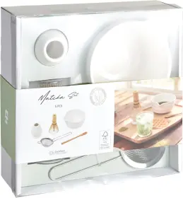 Matcha set