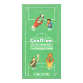 Spel GoalTime