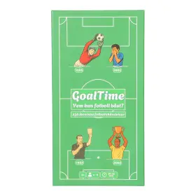 Spel GoalTime