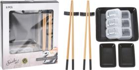 Sushi set 8-delar