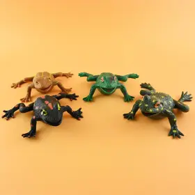 Stretchig groda