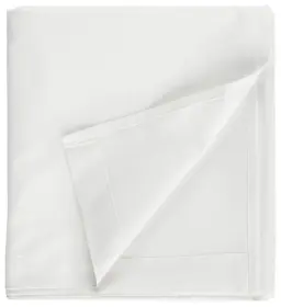 Lakan 180x260cm VIT