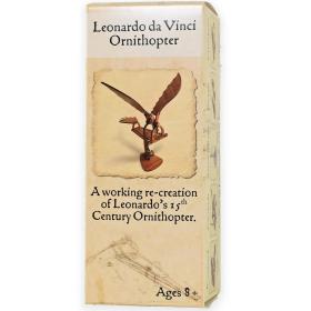 Da Vinci Ornithopter mini
