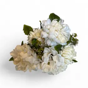Blombukett