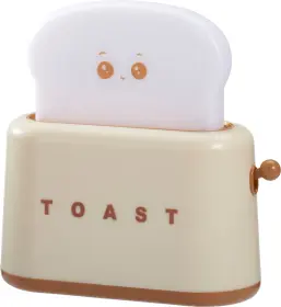 Nattlampa Br&ouml;drost - Beige