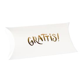 Presentask 2-pack - Grattis