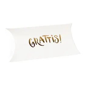 Presentask 2-pack - Grattis