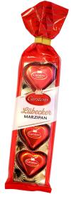Marsipanhj&auml;rtan 50g