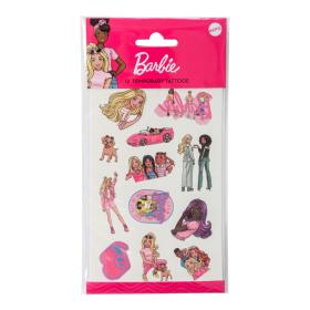 Barbie tatueringar