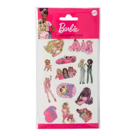 Barbie tatueringar