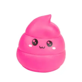 Kl&auml;mbajs XXL - Rosa