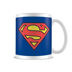 Mugg - Superman