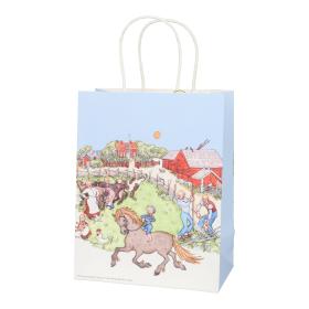 Presentpåse - Emil i Lönneberga