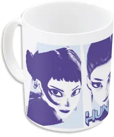 Mugg KPop Demon Hunters