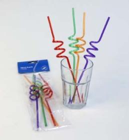 Spiralsugr&ouml;r i 4-pack