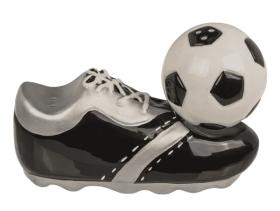 Salt och pepparkar Fotboll