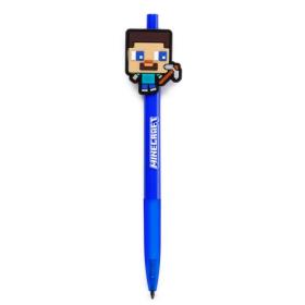 Evighetspenna Minecraft Steve