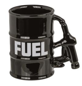 Mugg - Fuel