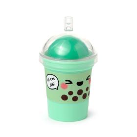 Lipbalm -Bubble Tea (Mint)