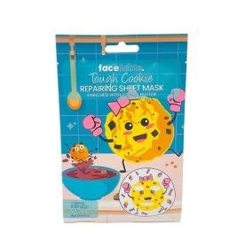 Ansiktsmask Reparing - Tough Cookie