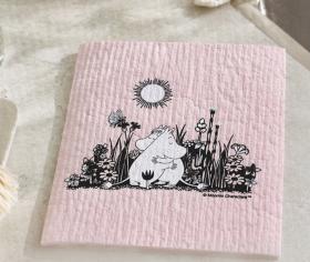 Disktrasa Mumin kram