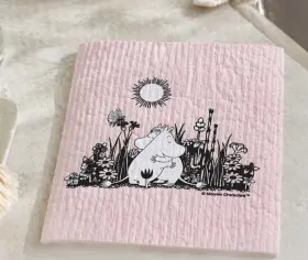 Disktrasa Mumin kram