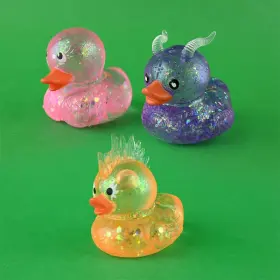 Klämfigur -Badanka