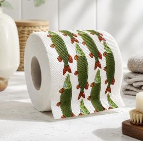 Toalettpapper G&auml;dda