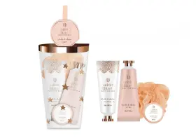 Presentset bad "Bathing Rituals"