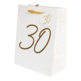 Presentpåse - 30 år