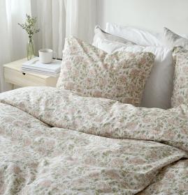 B&auml;ddset 2-delar - Irma Flower