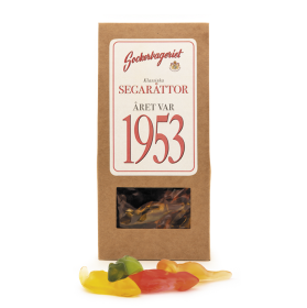 Sega råttor 175g