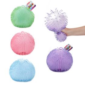 Pufferz Puffarboll Rosa