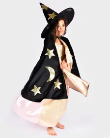 Maskeraddr&auml;kt Magiker (104/128)