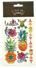 UV-tatueringar Frukter