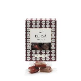 Bers&aring; jul &ndash; Mintkola 135g