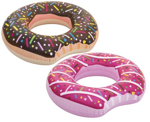 Badring -Donut - Köp billigt online hos Varuhus1