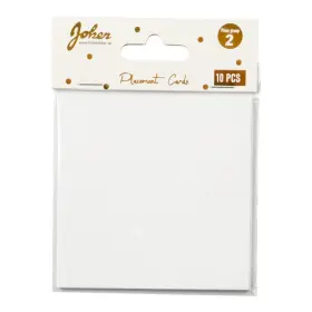 Bordsplaceringskort 10-pack